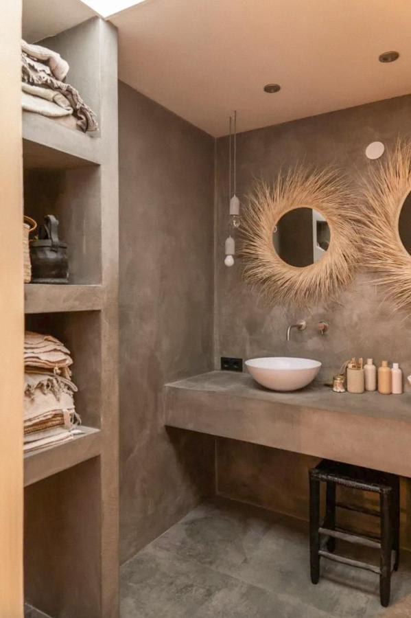 Haert Boutique Wellness Suites City Centre ハーレム エクステリア 写真