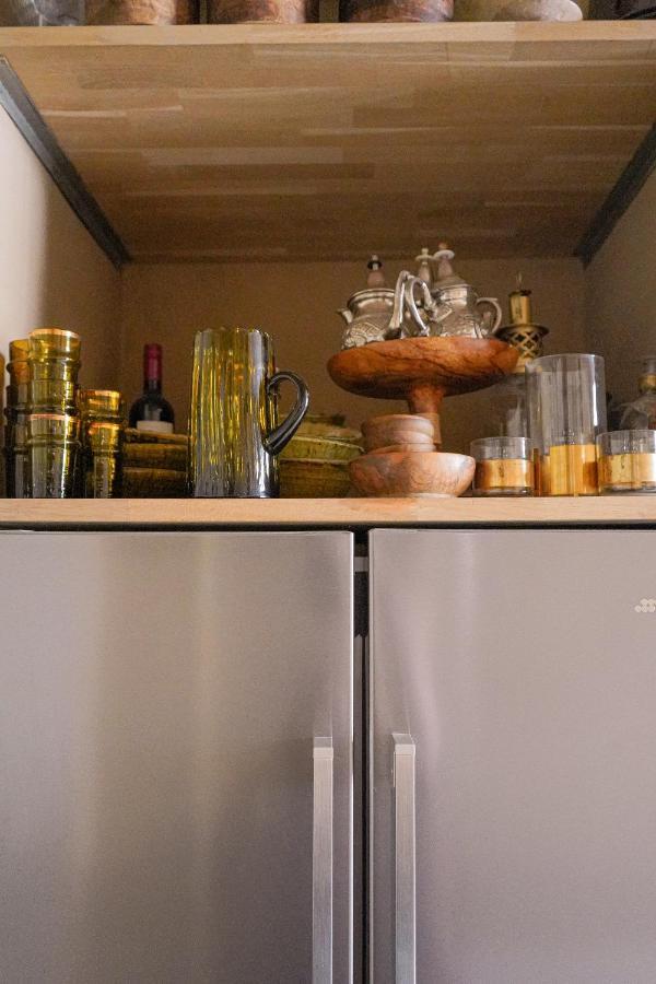 Haert Boutique Wellness Suites City Centre ハーレム エクステリア 写真