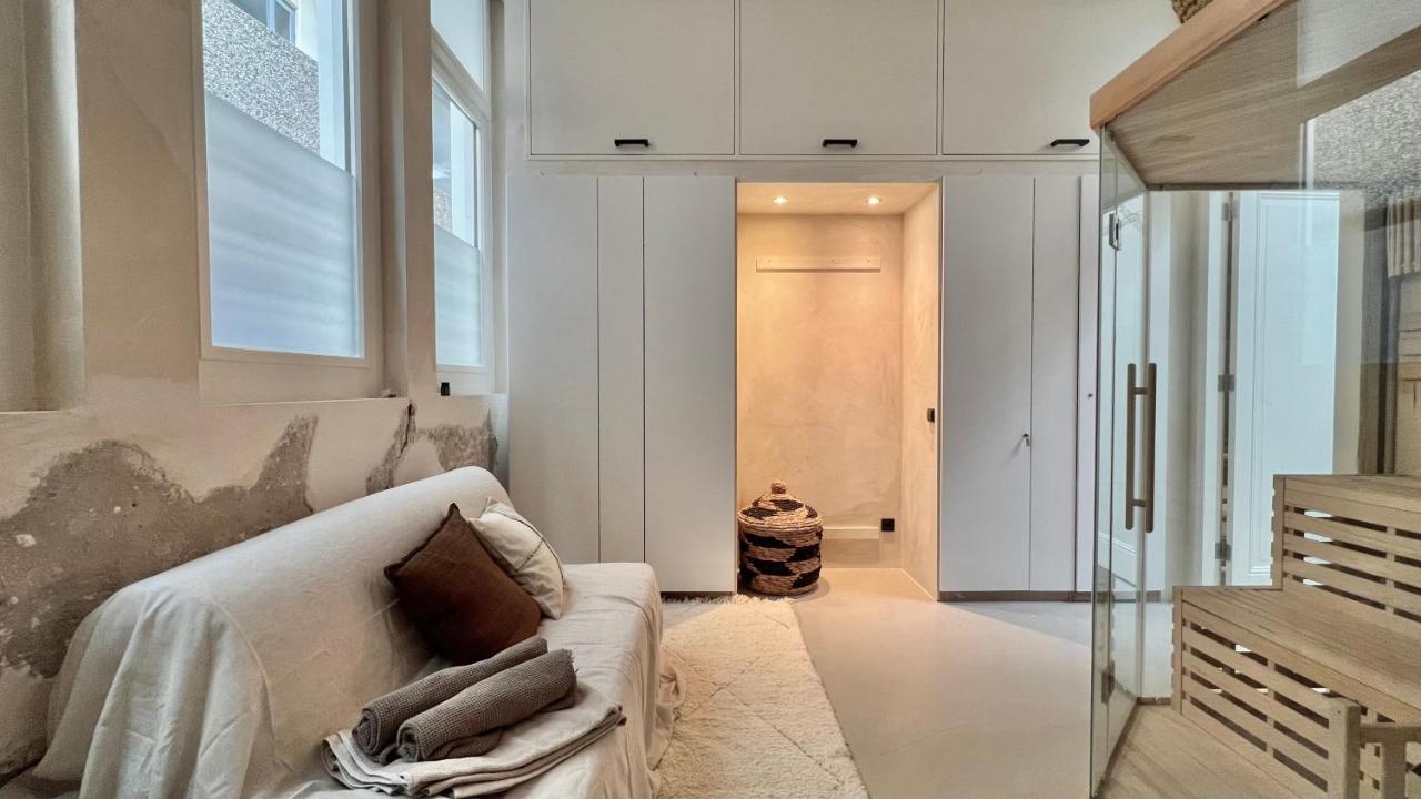 Haert Boutique Wellness Suites City Centre ハーレム エクステリア 写真
