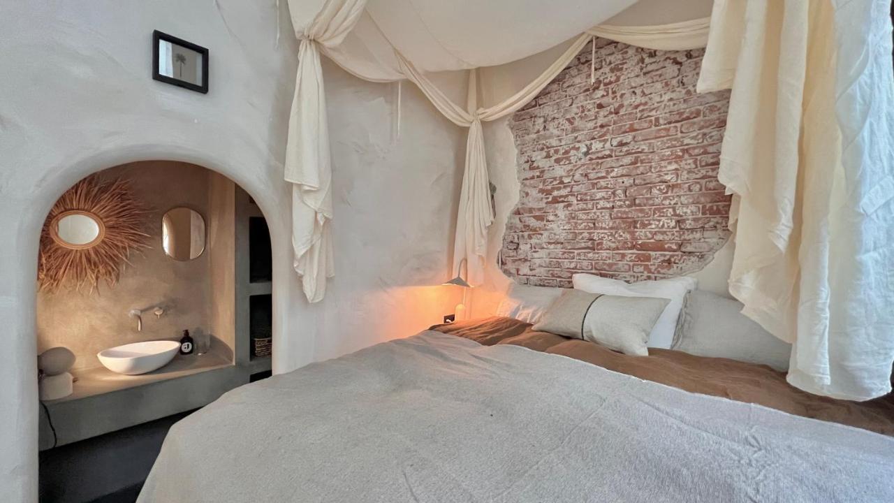 Haert Boutique Wellness Suites City Centre ハーレム エクステリア 写真