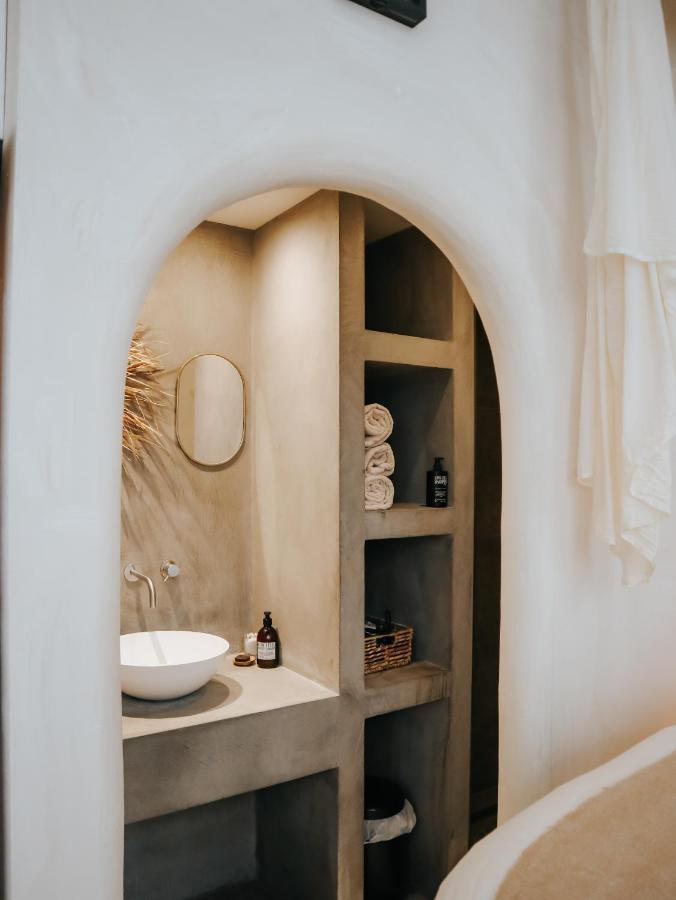 Haert Boutique Wellness Suites City Centre ハーレム エクステリア 写真