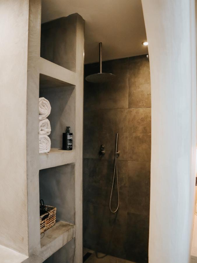 Haert Boutique Wellness Suites City Centre ハーレム エクステリア 写真