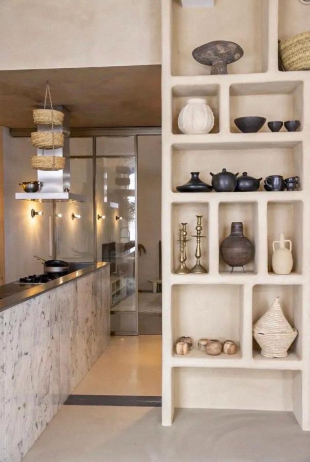 Haert Boutique Wellness Suites City Centre ハーレム エクステリア 写真