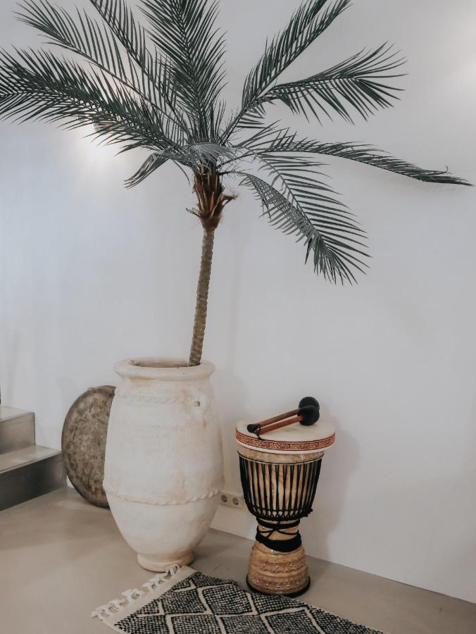 Haert Boutique Wellness Suites City Centre ハーレム エクステリア 写真