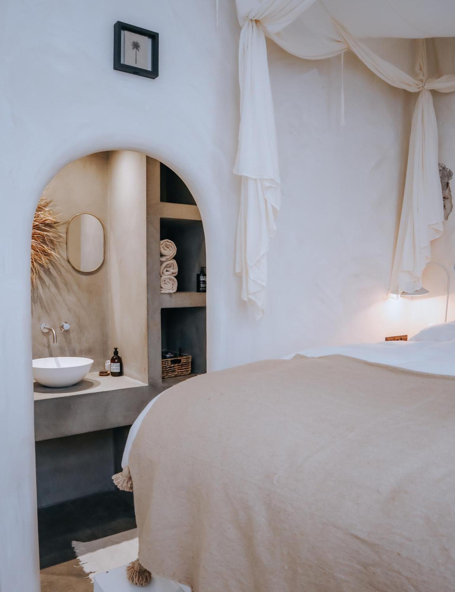 Haert Boutique Wellness Suites City Centre ハーレム エクステリア 写真