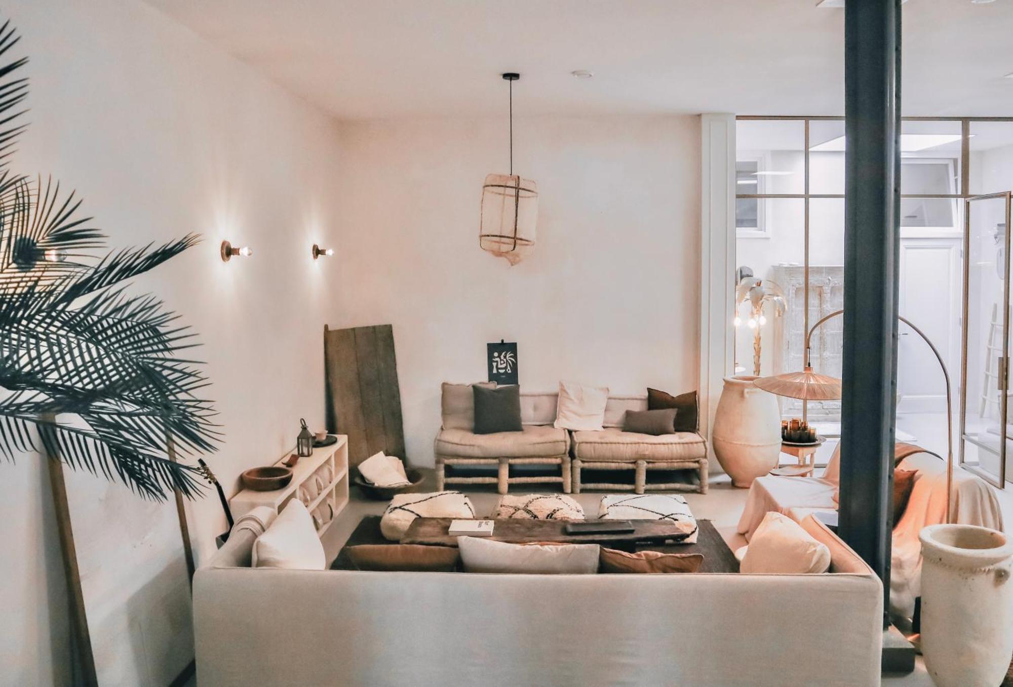 Haert Boutique Wellness Suites City Centre ハーレム エクステリア 写真